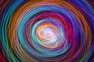 Experimentelle Fotografie Lichtspuren Daniel Bahrmann