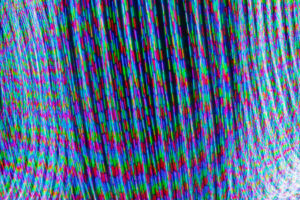 musik lines - Experimentelle Fotografie - Daniel Bahrmann