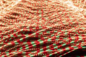 musik lines - Experimentelle Fotografie - Daniel Bahrmann