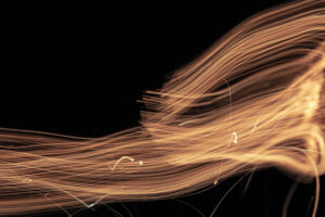 20204488 Brennendes Eisen