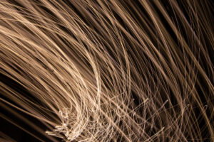 Lichtspur fotografie daniel bahrmann