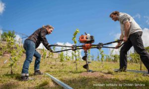 Fotoband "meissen zeitläufe