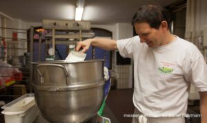 Fotoband "meissen zeitläufe