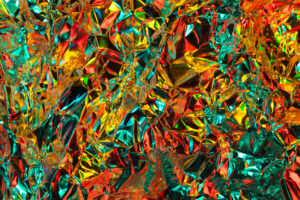 Polygone Fotografie Daniel Bahrmann