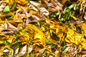 Polygone Fotografie Daniel Bahrmann