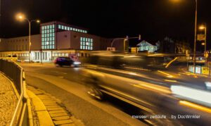 Fotoband "meissen zeitläufe