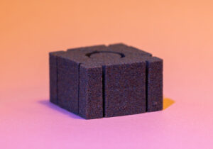 Sandfigur2360, Fotografie Daniel Bahrmann, 2023