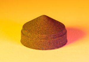 Sandfigur2428, Fotografie Daniel Bahrmann, 2023