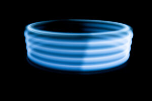 Experimentelle Fotografie - Rotation