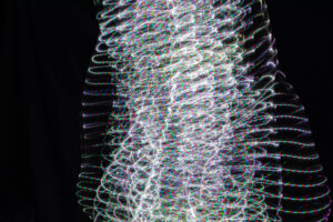 musik lines - Experimentelle Fotografie - Daniel Bahrmann