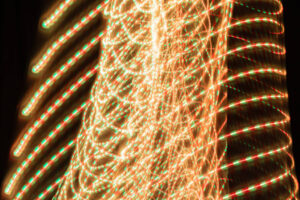 musik lines - Experimentelle Fotografie - Daniel Bahrmann