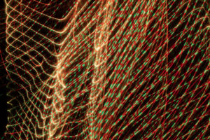 musik lines - Experimentelle Fotografie - Daniel Bahrmann