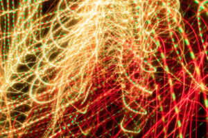 musik lines - Experimentelle Fotografie - Daniel Bahrmann