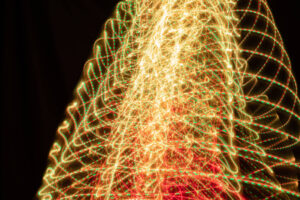 musik lines - Experimentelle Fotografie - Daniel Bahrmann