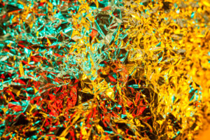 Polygone Fotografie Daniel Bahrmann