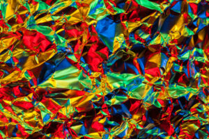 Polygone Fotografie Daniel Bahrmann