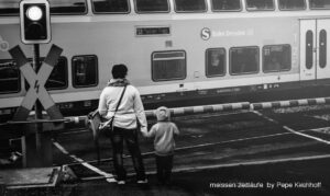 Fotoband "meissen zeitläufe