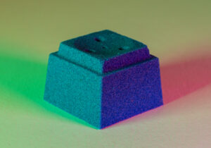 Sandfigur2412, Fotografie Daniel Bahrmann, 2023