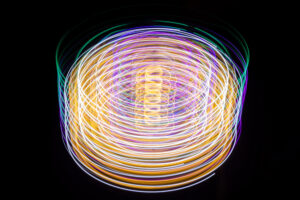 Abstrakte Fotografie Daniel Bahrmann figura lux