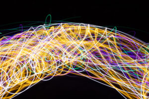 Brücke, Fotografie, Daniel Bahrmann 2024