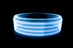 Experimentelle Fotografie - Rotation